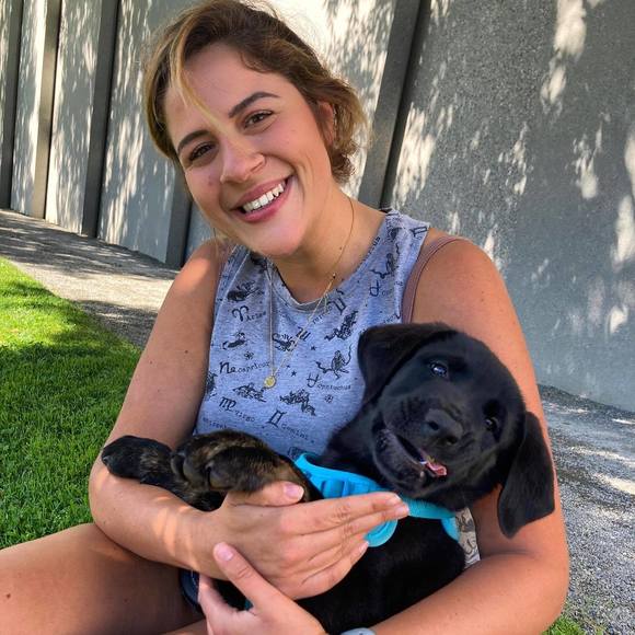 Profile Picture of Erica Tausch (@ericatausch) on Poshmark