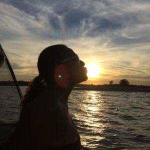 Profile Picture of Xenia Vasquez (@xvasquez123) on Twitter