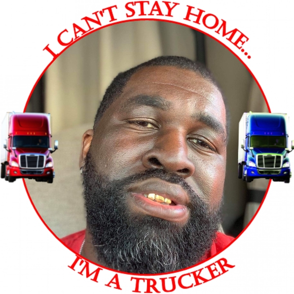 Profile Picture of Henry Freeman (@blackhulkbandit) on Poshmark