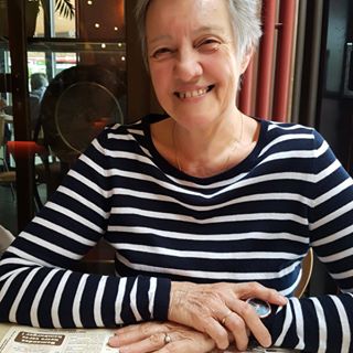 Doris Fleith - Facebook Profile Picture of Doris Fleith (@doris.fleith.7) on Facebook