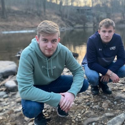 Profile Picture of Dan Sunshine (@DanSiebern) on Twitter