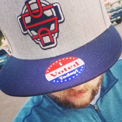 Profile Picture of Jake Young (@ItsJakeYoung) on Twitter