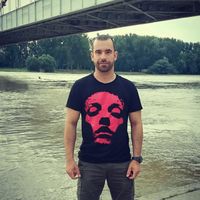 Profile Picture of Tibor Molnár (@tibor-molnár-16) on Quora