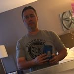 Profile Picture of Aaron Pritchard (@aaronpritchard776) on Instagram