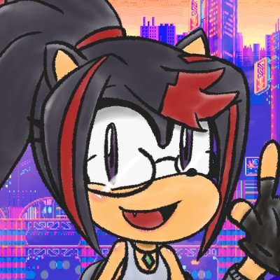 Profile Picture of Jill @ Petal Crash Hype (@JillKatze) on Twitter