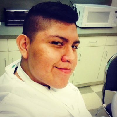 Profile Picture of Albert Lazo (@ChefBoiAL) on Twitter
