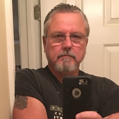 Profile Picture of Donald Harold Lander (@Dlanders1959) on Twitter