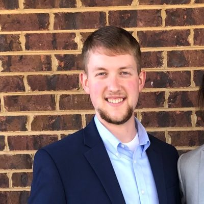 Profile Picture of Travis Thornton (@travisthornto19) on Twitter