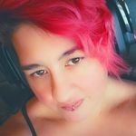 Profile Picture of Christina Kay Brumback (@mizerydiscord) on Instagram