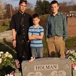 Profile Picture of Michael Holman Jr. (@jr.michaelholman) on Instagram