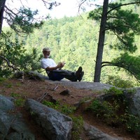 Profile Picture of Brad Moffat (@brad-moffat-1) on Quora