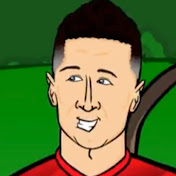 Profile Picture of Robert Lewandowski (@robertlewandowski3973) on Youtube