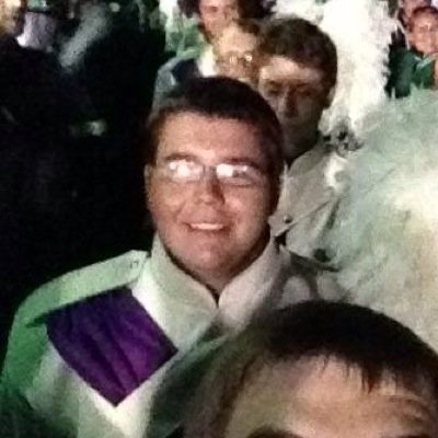 Profile Picture of Gus Campbell (@Guscdup) on Twitter