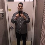 Profile Picture of David Jacobo (@djacobo17) on Instagram
