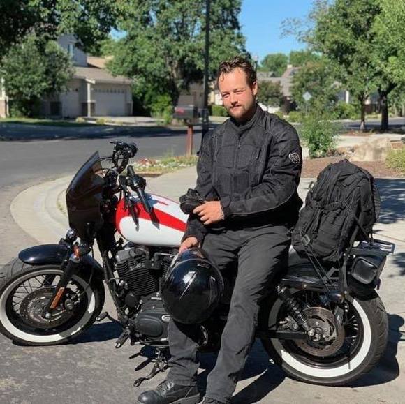 Profile Picture of Mikael Lindborg (@1lion) on Poshmark