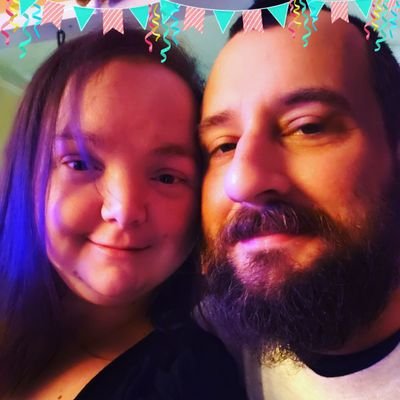 Profile Picture of Crystal Fike (@CabbagePatch007) on Twitter