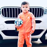 Profile Picture of Adrian Vargas (@adrians.insta.kid) on Instagram