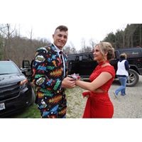 Profile Picture of Kendal Ward (@kendal-ward-2) on Quora