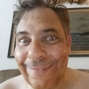 Profile Picture of Alexander Zito (@Pooghbear) on Twitter