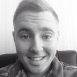 Profile Picture of Kevin Tombs (@kevintombs) on Instagram