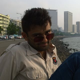 Profile Picture of Bhushan Dhanke (@bhushan.dhanke.3) on Facebook
