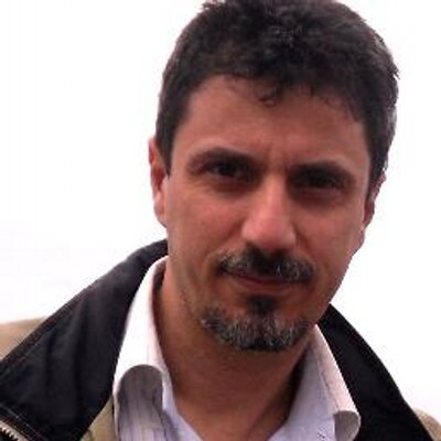 Profile Picture of Antonio Casella (@antoniocasella) on Twitter