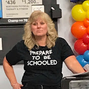 Profile Picture of Lori Atkinson (@loriatkinson2912) on Youtube