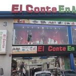 Profile Picture of El corte en martorell (@elcorteenmartorell) on Instagram