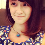 Profile Picture of Jade Zeng (@jade zeng) on Flickr