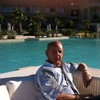 Profile Picture of John van Dommelen (@johnv2670) on Pinterest