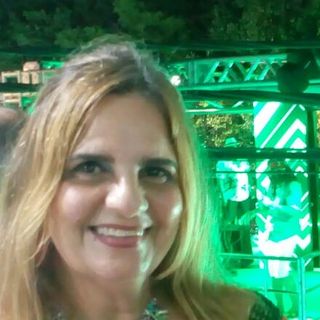 Profile Picture of Ivana Abdala (@ivana.abdala.94) on Facebook