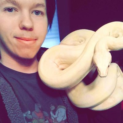 Profile Picture of Alex David Ray Foust (@AlexF0ust) on Twitter