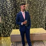 Profile Picture of Eduardo Machareth Corrêa (@macharethcorrea) on Instagram