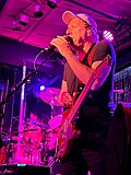 Profile Picture of Adrian Belew - Wikipediaon Wikipedia