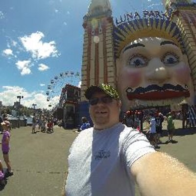 Profile Picture of Craig Everson (@CraigEverson1) on Twitter