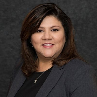 Profile Picture of Maria R Brunner (@maria_brunner) on Twitter