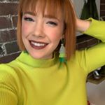 Profile Picture of Meg Healy (@meg.says.sew) on Instagram
