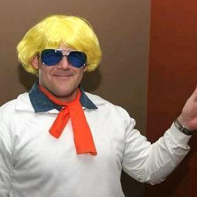 Profile Picture of Chris Doering (@cmdoering1) on Twitter