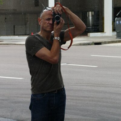 Profile Picture of Mario Jerez (@MarioJerez_S) on Twitter