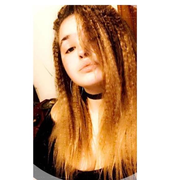 Profile Picture of Jenna Marie (@dawoudijenna) on Poshmark