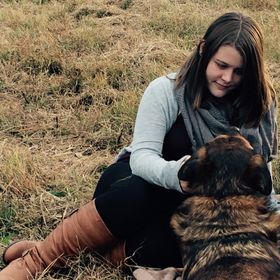 Profile Picture of Karlee Borders (@karleeborders) on Pinterest