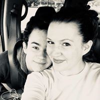 Profile Picture of April Gamble (@april-gamble-2) on Quora