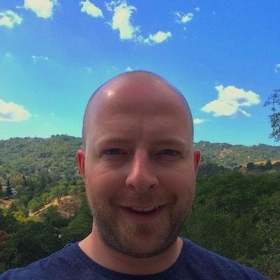 Profile Picture of James Chivers (@jchivers) on Twitter