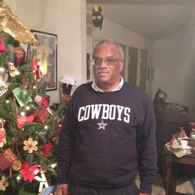 Profile Picture of Jerome J. Gainer (@Last_JourneyArk) on Twitter