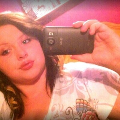 Profile Picture of Jessie Vaughn (@Oklahomagirl24) on Twitter