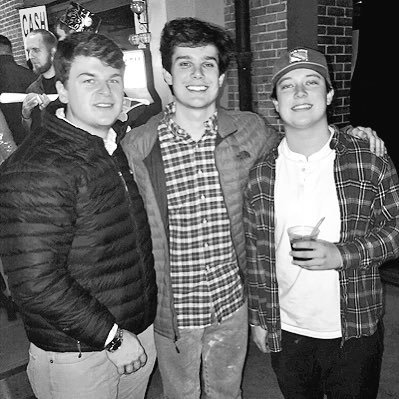 Profile Picture of Matthew Townsend (@MattyT1228) on Twitter