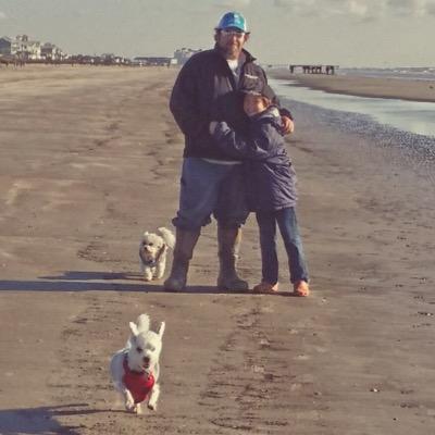 Profile Picture of Joel Dave Dodson (@BeachDazzled) on Twitter