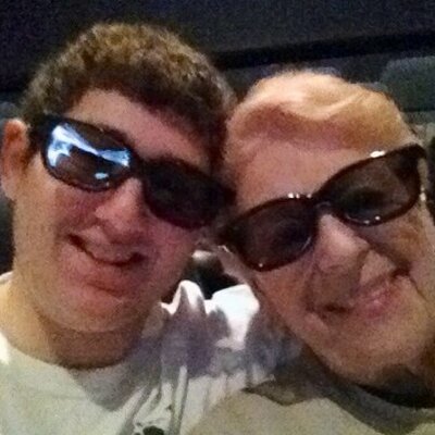 Profile Picture of Brian Rosen (@BRose93) on Twitter