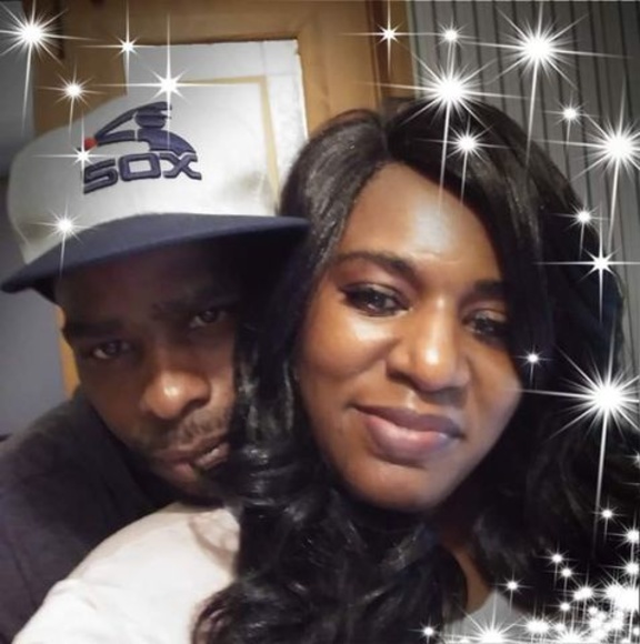 Terrill Starks - Poshmark Profile Picture of Terrill Starks (@terrill_starks) on Poshmark