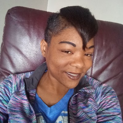 Profile Picture of Latasha Freeman (@Latasha76850950) on Twitter